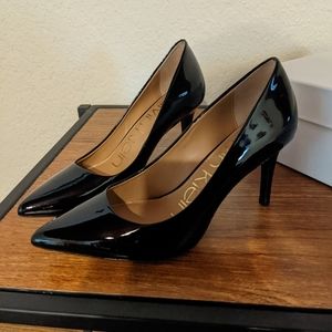 Calvin Klein Gayle Pump size 6